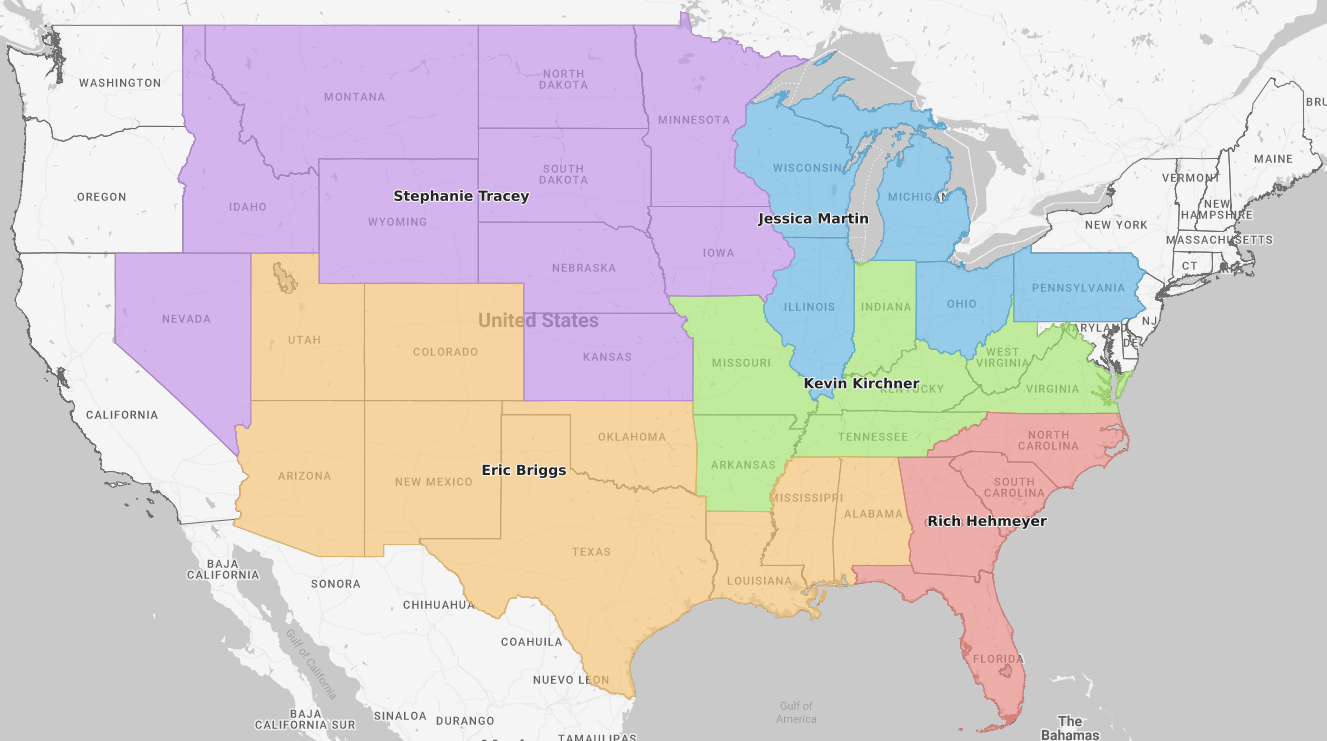 Scooter's Coffee Real Estate Team