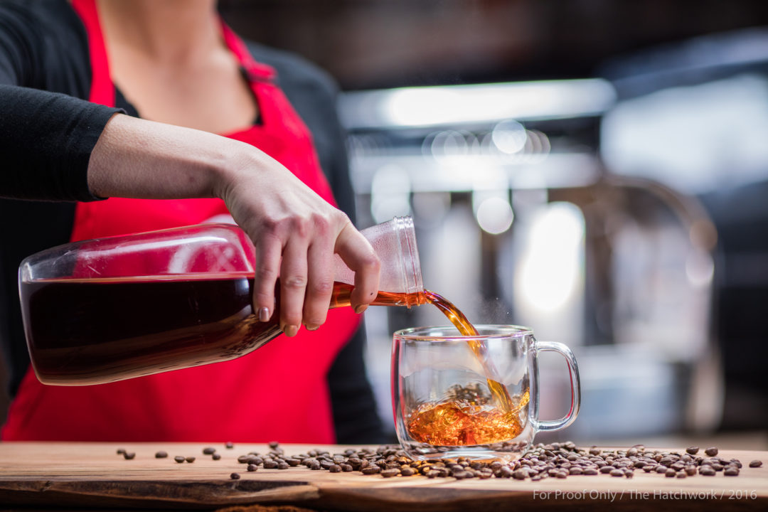 Simply the Best Scooter’s Coffee Named a 2018 Top Franchise Scooter