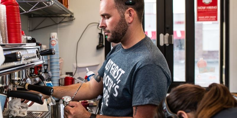 Coffee Shop Equipment: What You Need to Start Your Business