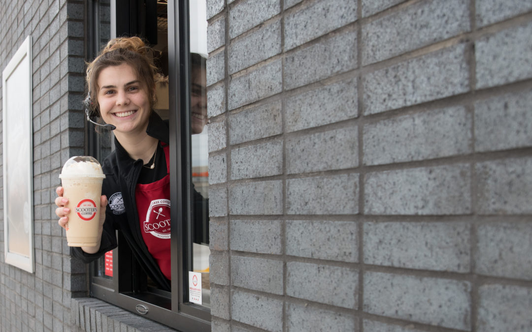 Why Your Coffee Shop Needs More than Just Coffee