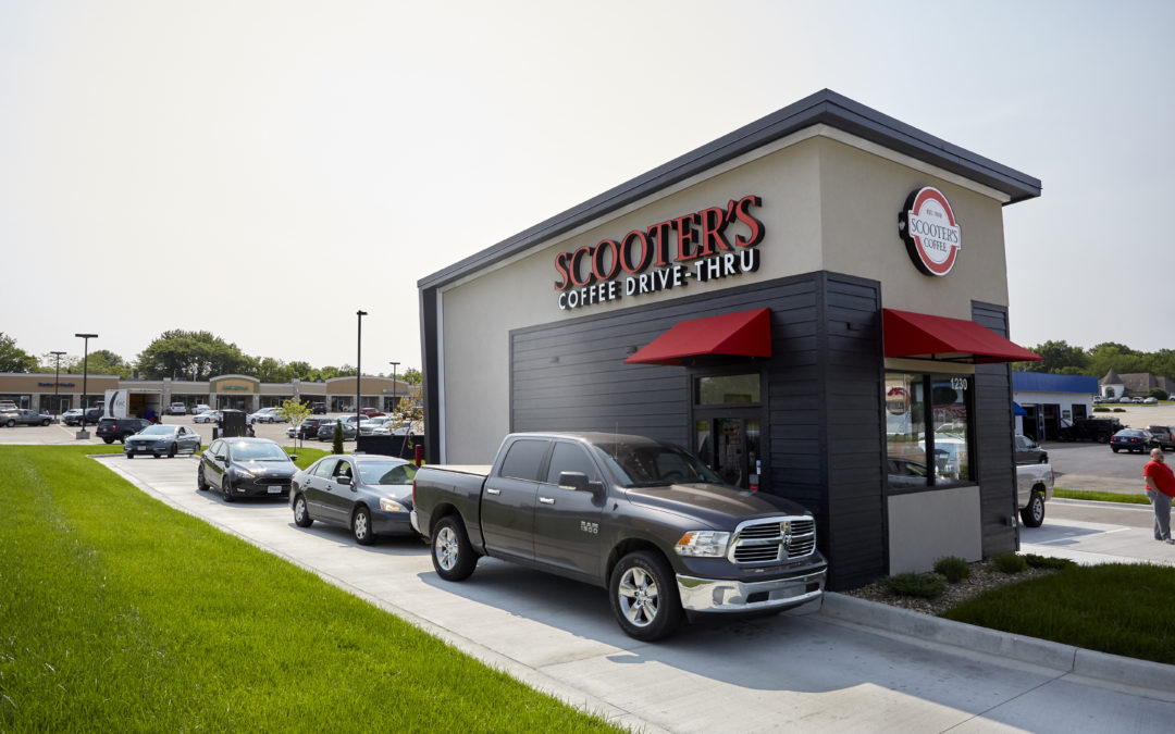 7 Coffee Shop Locations That Will Drive Your Shop’s Business