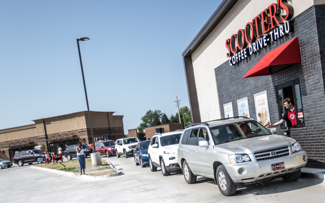 Scooter’s Coffee Bringing Family Home to Houston