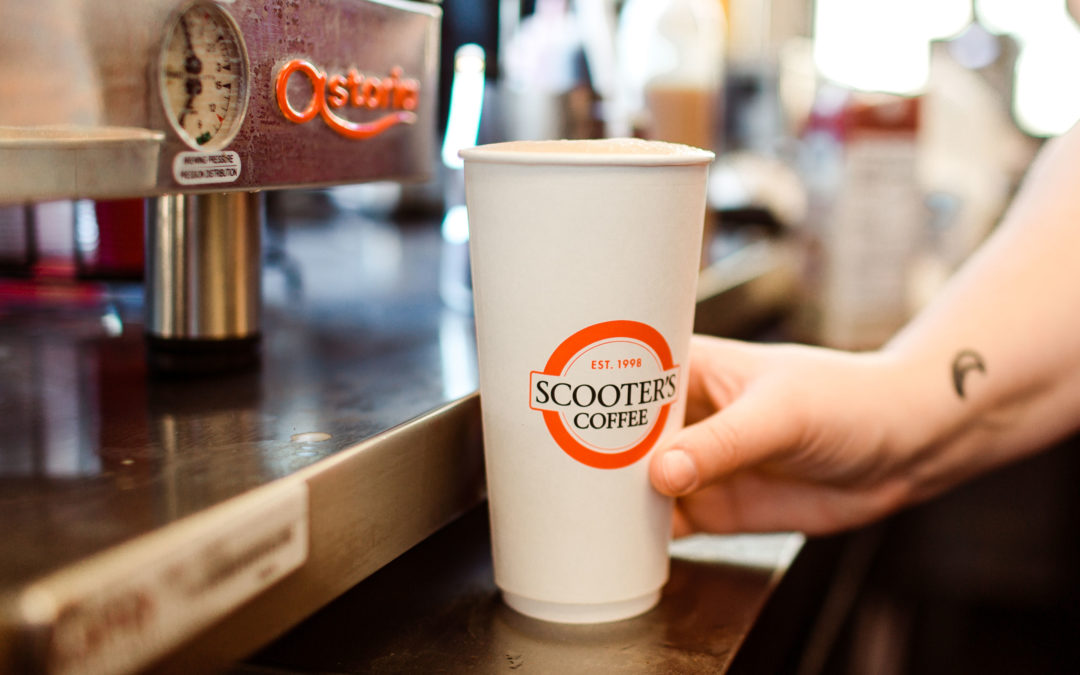 Coffeehouse Supplies: A–Z Needs of a Coffee Shop