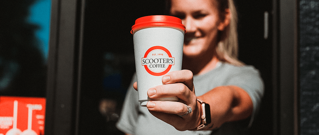 Scooter's Coffee Franchise Footer Img