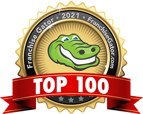 franchise gator top 100 2021