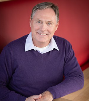 Mitch Langston