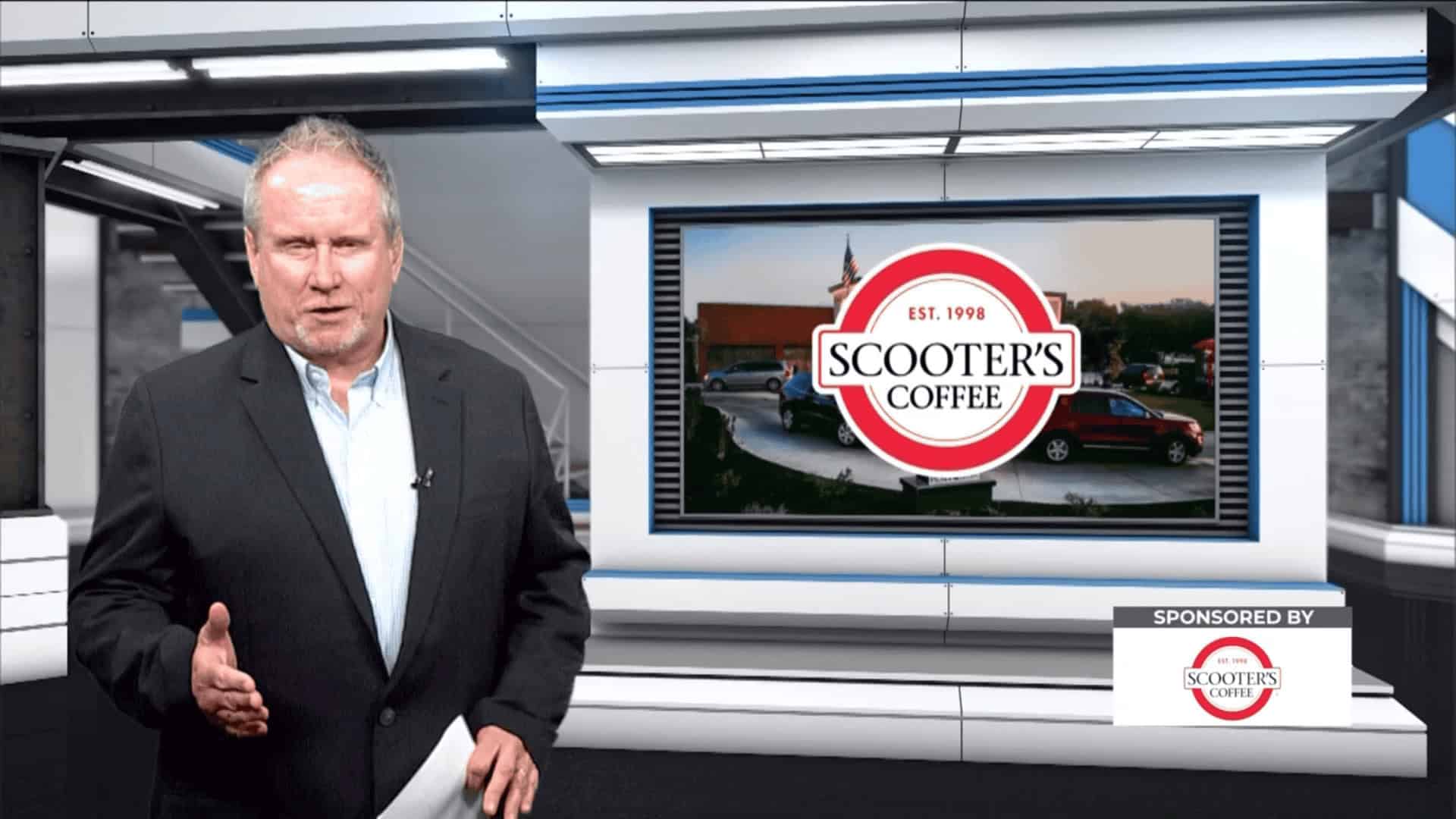 Scooter’s Coffee is working to expand in Toledo, OH Scooter's Coffee